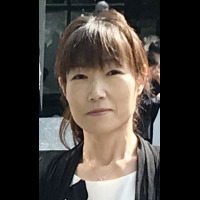 アイリーン 先生