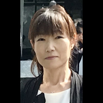 アイリーン 先生