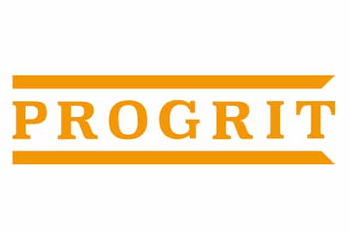 PROGRIT（プログリット）ロゴ画像