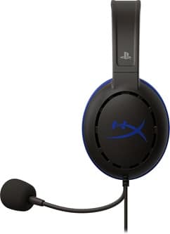 HyperX Cloud Chat 片耳 ヘッドセット