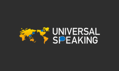 ユニバーサルスピーキング（Universal Speaking）の口コミと評判