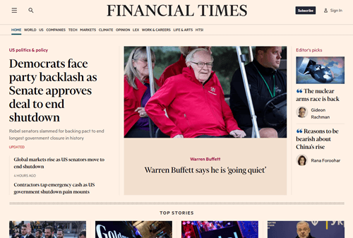 Financial Times
