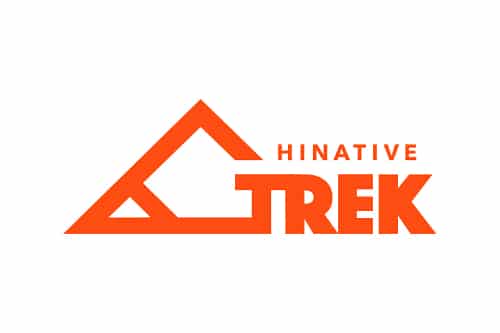 HiNative Trek（ハイネイティブトレック）ロゴ画像