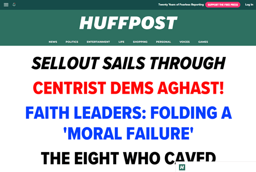 HuffPost