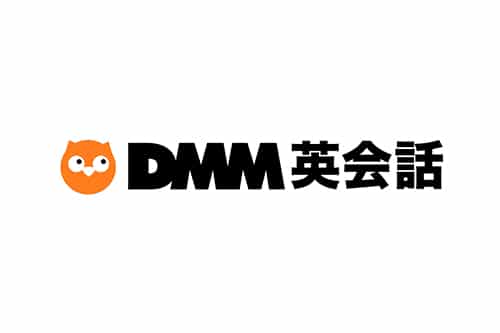 DMM英会話ロゴ画像