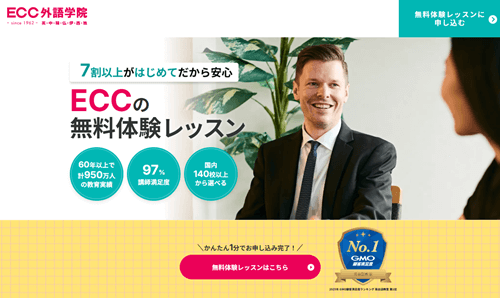 ECC外語学院