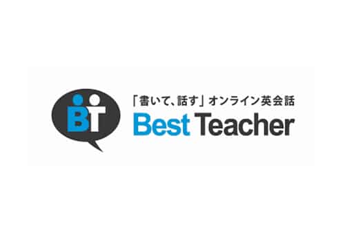 ベストティーチャー（Best Teacher）ロゴ画像