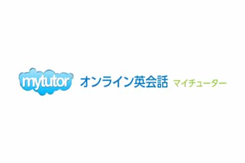 mytutor(マイチューター)ロゴ画像