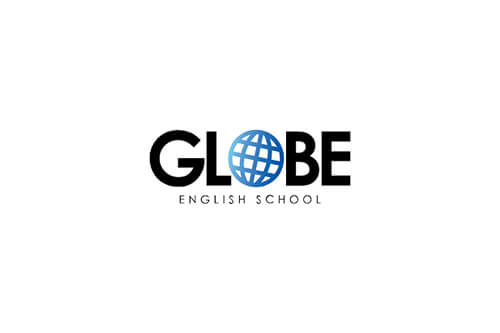 GLOBE ENGLISH SCHOOLロゴ画像