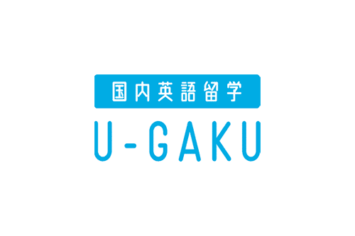 U-GAKUロゴ画像