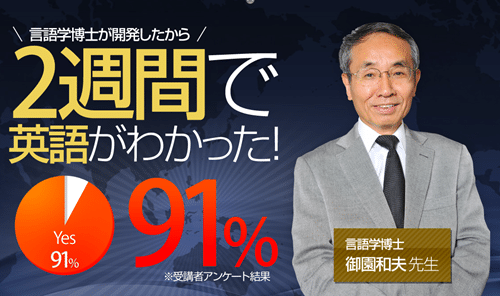 6週間チャレンジ！スラスラ話せるオフィス英会話