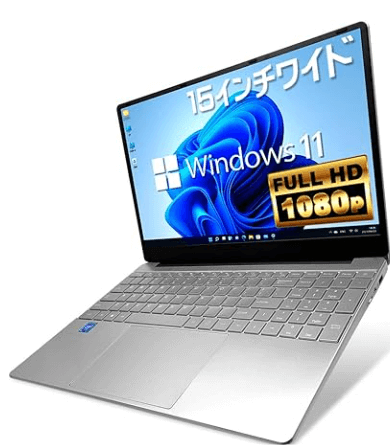 Pasoul Windows11搭載 ノートパソコン