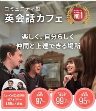 ランカル英会話