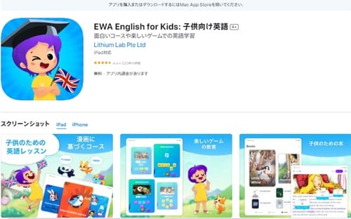 子供向けの英語 English For Kids