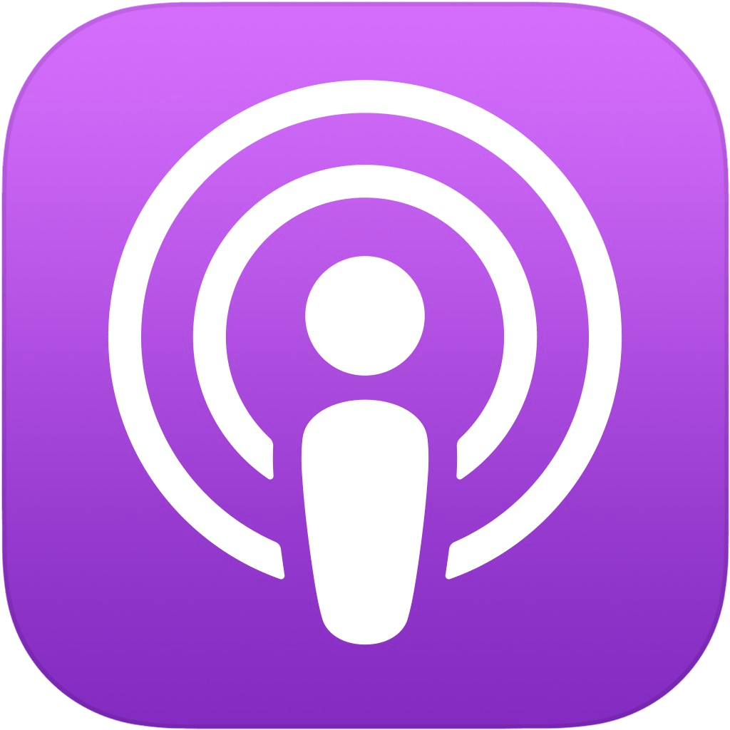 Apple Podcasts