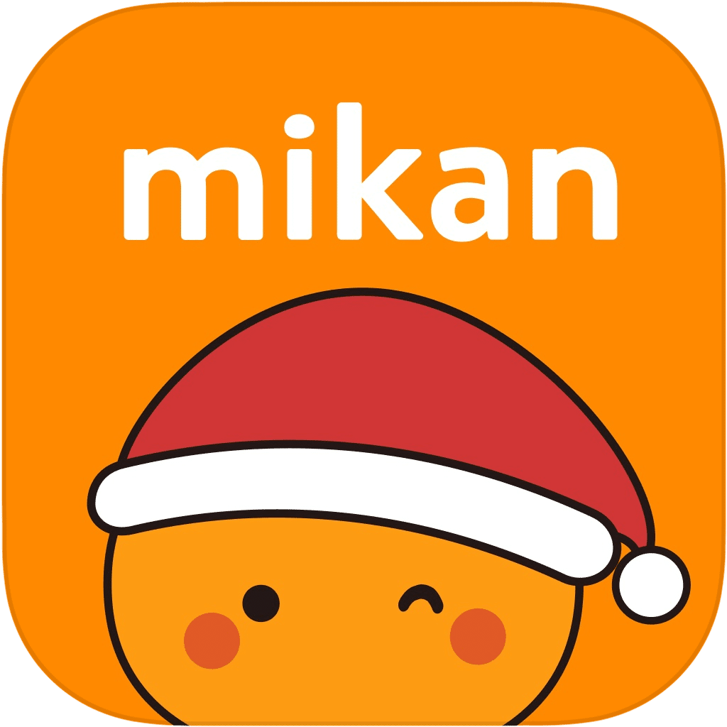 mikan