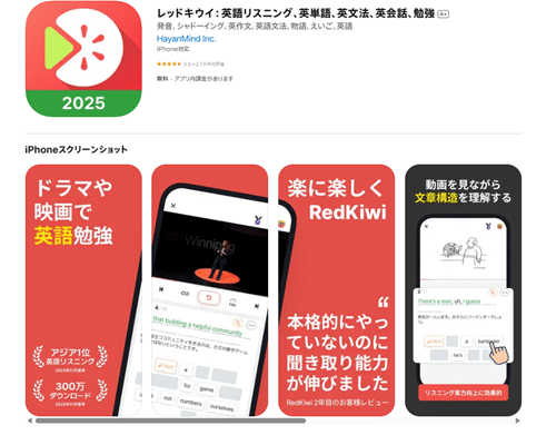 RedKiwi