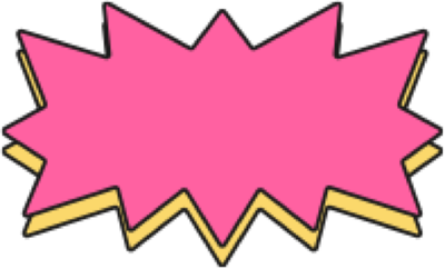 吹き出し画像