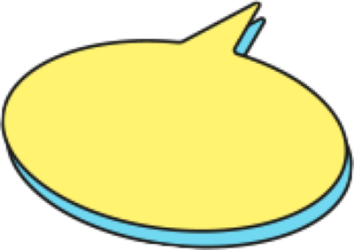 吹き出し画像