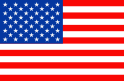 アメリカ国旗画像