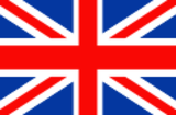 イギリス国旗画像