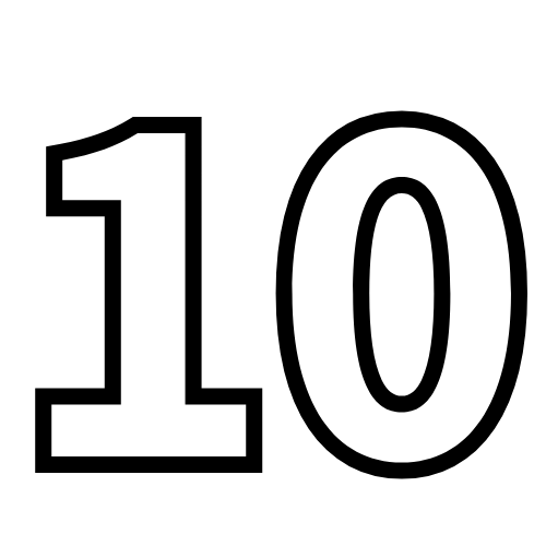 10画像
