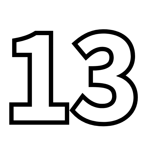13画像