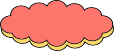 吹き出し画像
