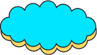 吹き出し画像